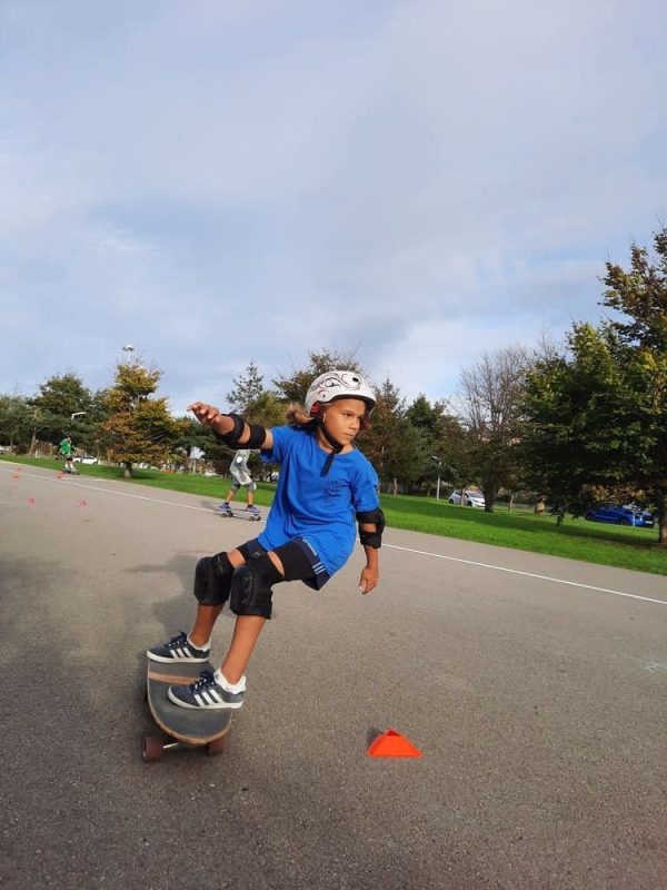 Clases de SurfSkate Personalizadas
