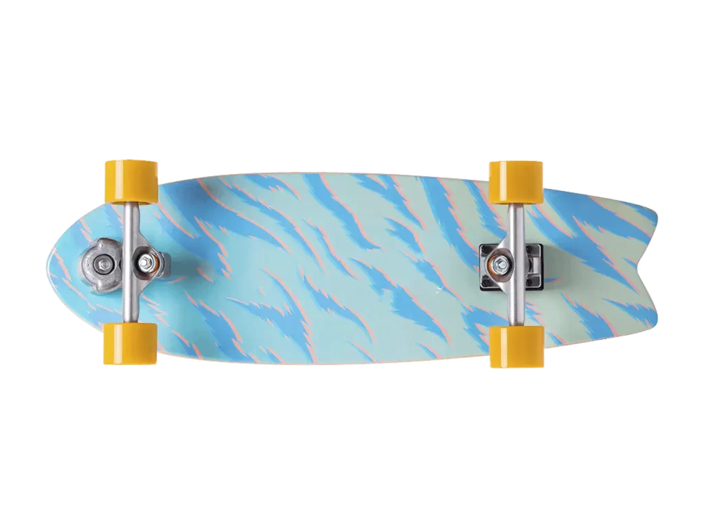 Inicio 4 skatesurf