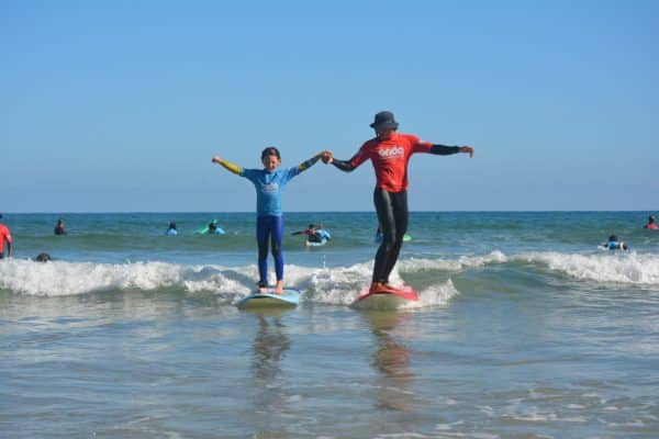 Clases Tecnificación de Surf - Imagen 2